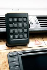 Volkswagen Passat Variant 2005 года